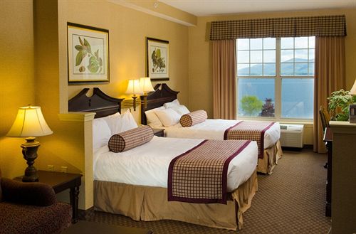 Resort Fort William Henry  | Lake George | Nueva York | United States 8
