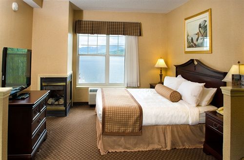 Resort Fort William Henry  | Lake George | Nueva York | United States 9