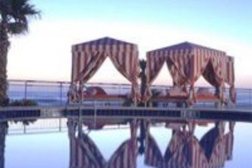 Hotel Daytona Beach Hilton  | Tona Beach Shores | Florida | United States 2