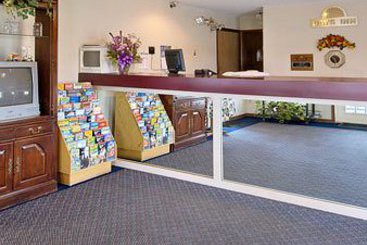 Hotel Days Inn-Madison 