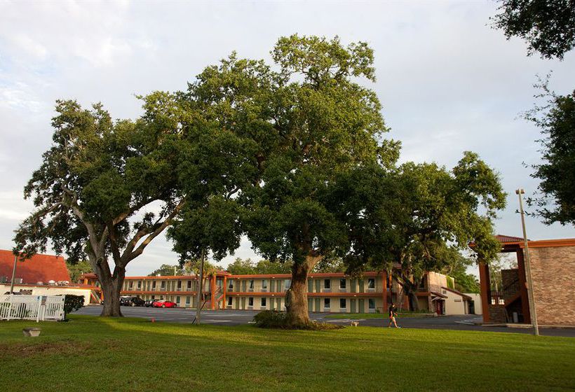 Hotel Days Inn Historic 