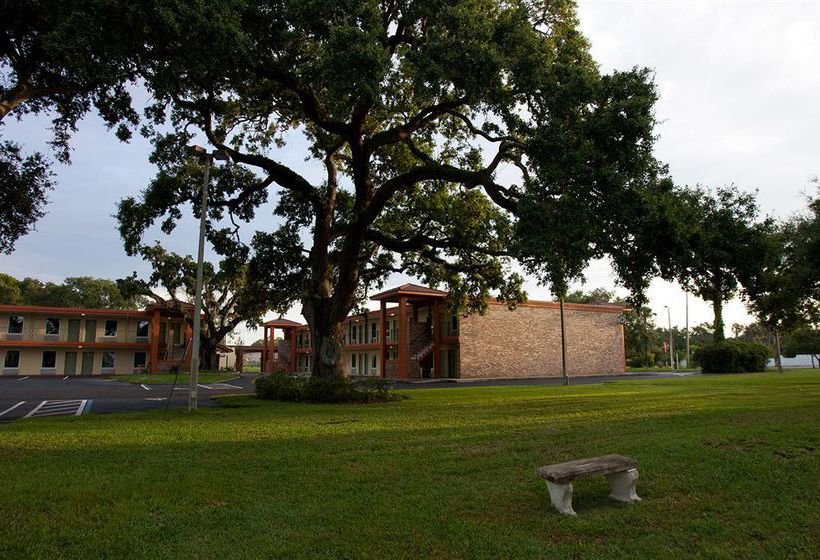 Hotel Days Inn Historic  | Saint Augustine | Florida | Vereinigte Staaten 1