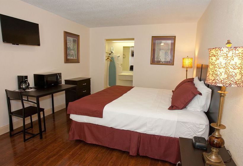 Hotel Days Inn Historic  | Saint Augustine | Florida | Vereinigte Staaten 10