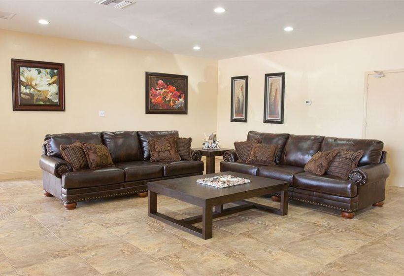 Hotel Days Inn Historic  | Saint Augustine | Florida | Vereinigte Staaten 12