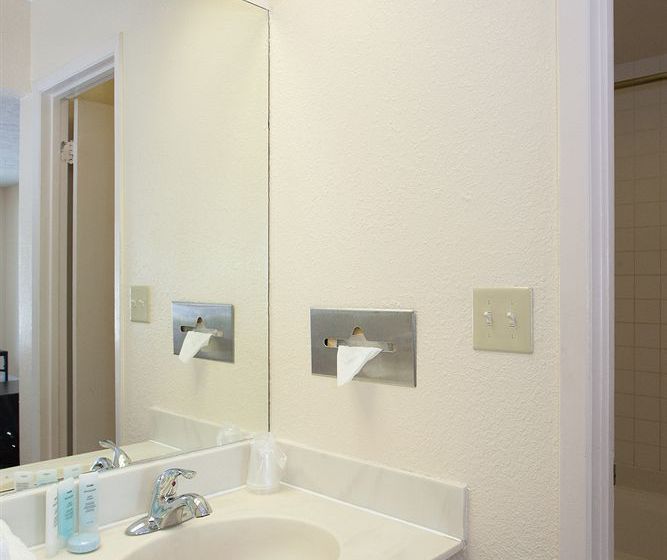 Hotel Days Inn Historic  | Saint Augustine | Florida | Vereinigte Staaten 13