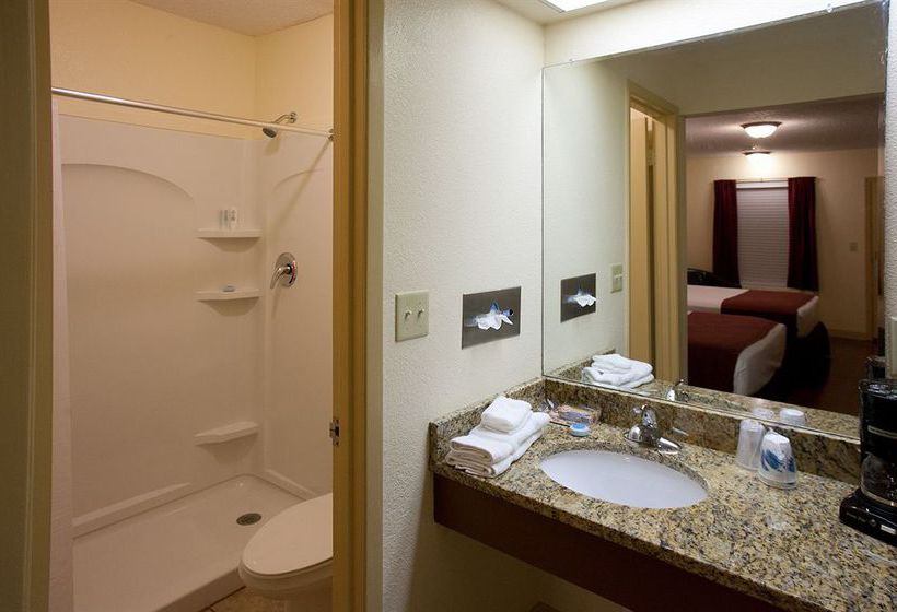 Hotel Days Inn Historic  | Saint Augustine | Florida | Vereinigte Staaten 15