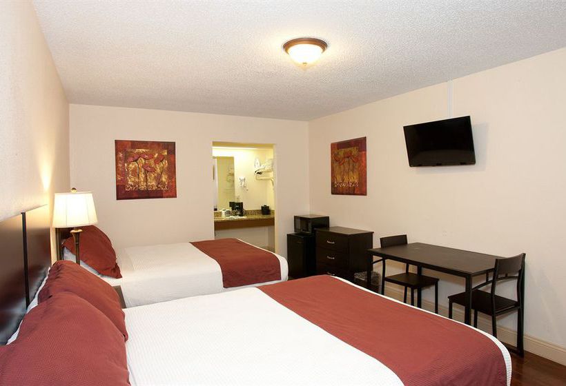Hotel Days Inn Historic  | Saint Augustine | Florida | Vereinigte Staaten 16