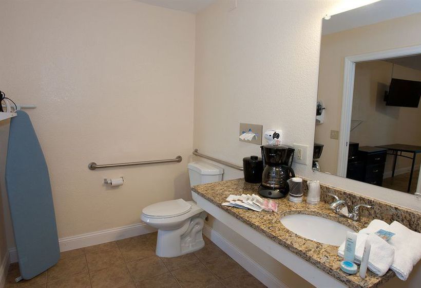 Hotel Days Inn Historic  | Saint Augustine | Florida | Vereinigte Staaten 17