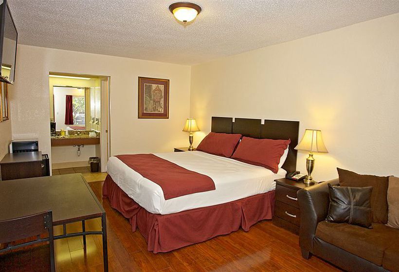 Hotel Days Inn Historic  | Saint Augustine | Florida | Vereinigte Staaten 18