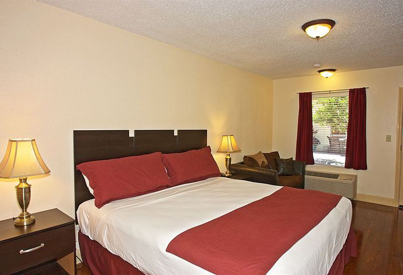 Hotel Days Inn Historic  | Saint Augustine | Florida | Vereinigte Staaten 19
