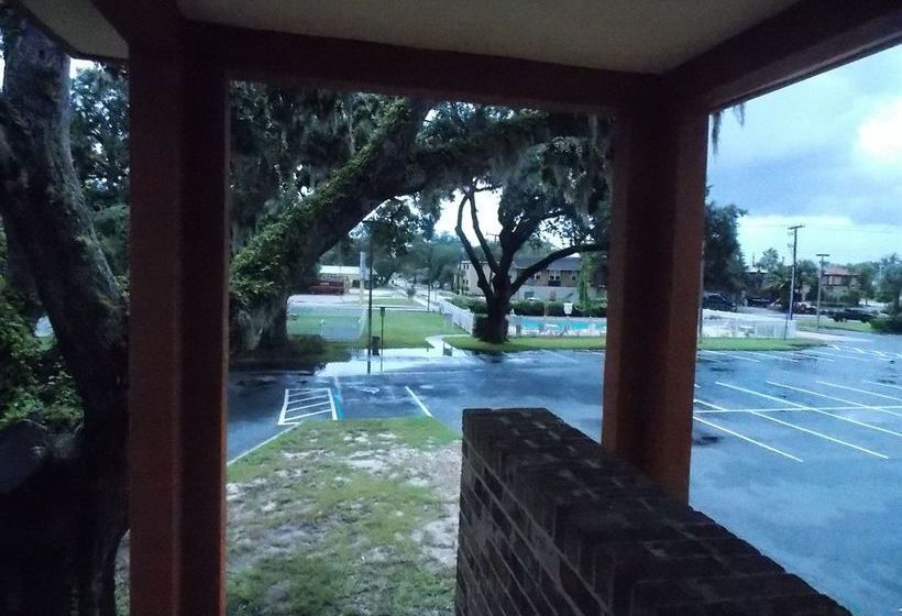 Hotel Days Inn Historic  | Saint Augustine | Florida | Vereinigte Staaten 2