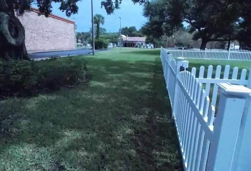 Hotel Days Inn Historic  | Saint Augustine | Florida | Vereinigte Staaten 3