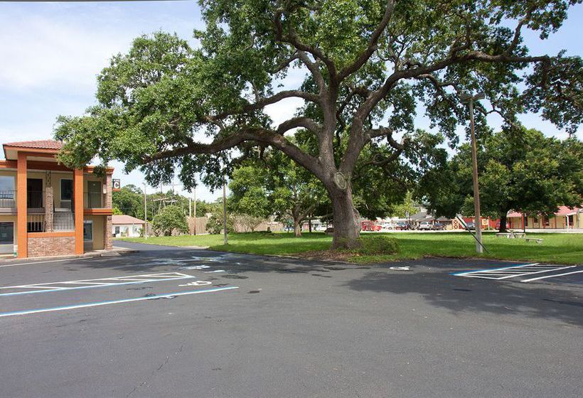 Hotel Days Inn Historic  | Saint Augustine | Florida | Vereinigte Staaten 5