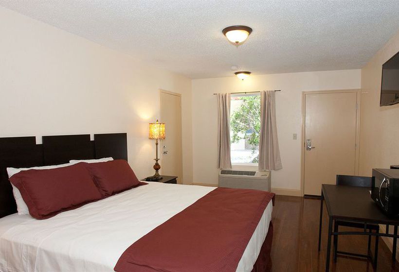 Hotel Days Inn Historic  | Saint Augustine | Florida | Vereinigte Staaten 6