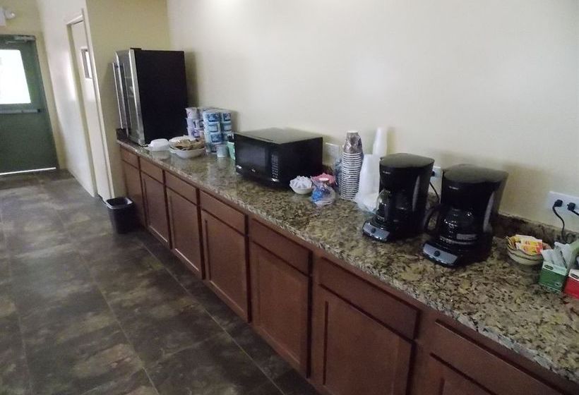 Hotel Days Inn Historic  | Saint Augustine | Florida | Vereinigte Staaten 7