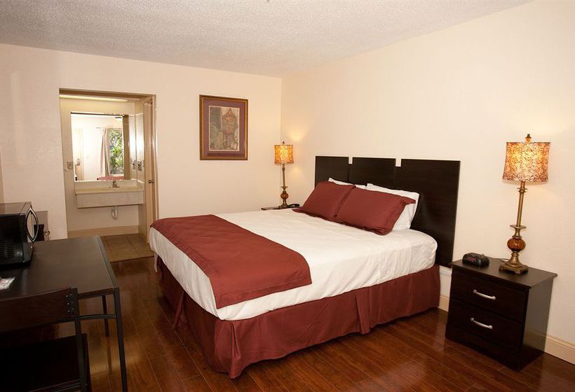 Hotel Days Inn Historic  | Saint Augustine | Florida | Vereinigte Staaten 8