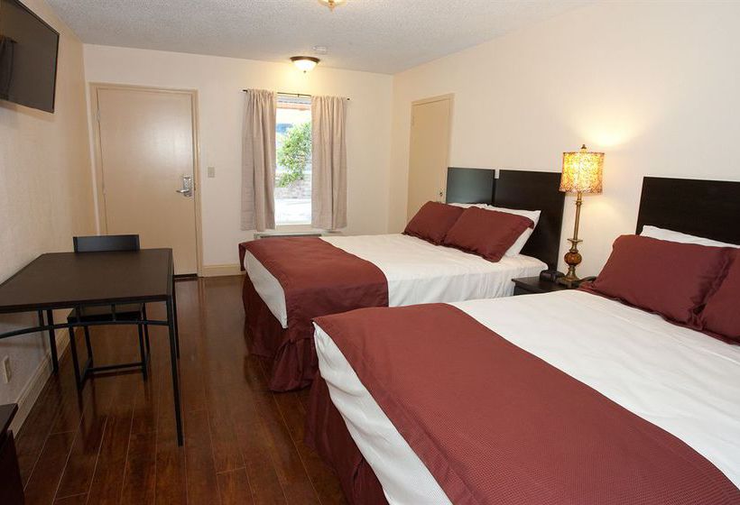 Hotel Days Inn Historic  | Saint Augustine | Florida | Vereinigte Staaten 9