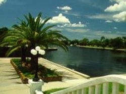 Hotel Days Inn Tarpon Springs