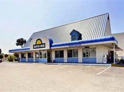 Hotel Days Inn Tarpon Springs  | Tarpon Springs | Florida | United States 1