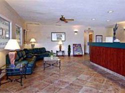 Hotel Days Inn Tarpon Springs  | Tarpon Springs | Florida | United States 2