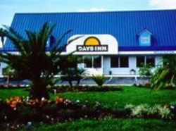 Hotel Days Inn Tarpon Springs  | Tarpon Springs | Florida | United States 3