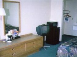 Hotel Days Inn Tarpon Springs  | Tarpon Springs | Florida | United States 4