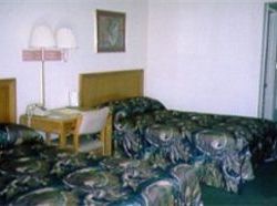 Hotel Days Inn Tarpon Springs  | Tarpon Springs | Florida | United States 5