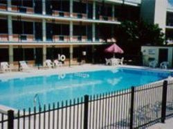 Hotel Days Inn Tarpon Springs  | Tarpon Springs | Florida | United States 6