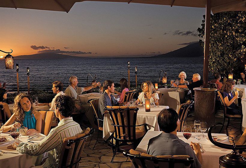 Four Seasons Resort Maui at Wailea