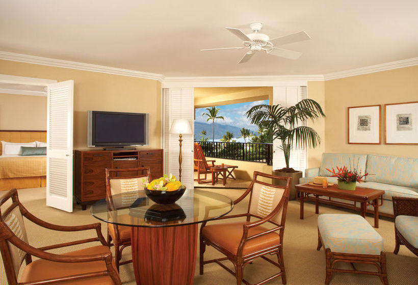 Four Seasons Resort Maui at Wailea  | Wailea | Hawaii | United States 10