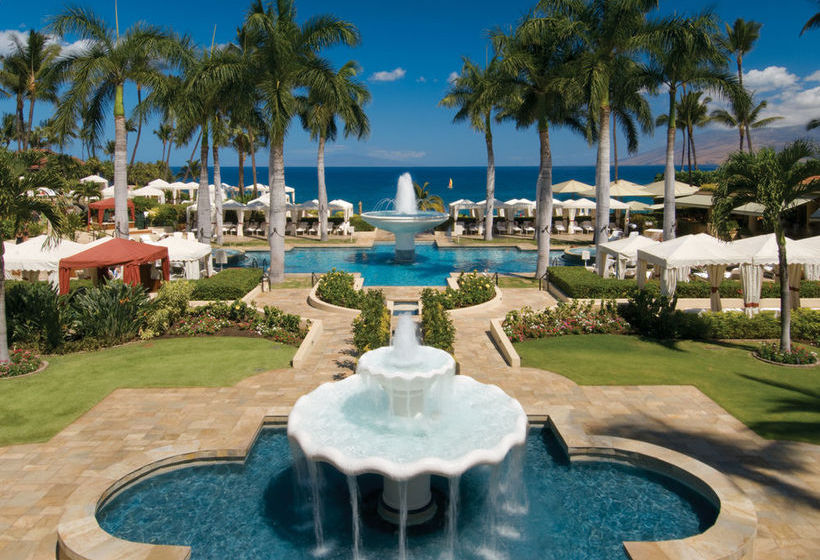 Four Seasons Resort Maui at Wailea  | Wailea | Hawaii | United States 16