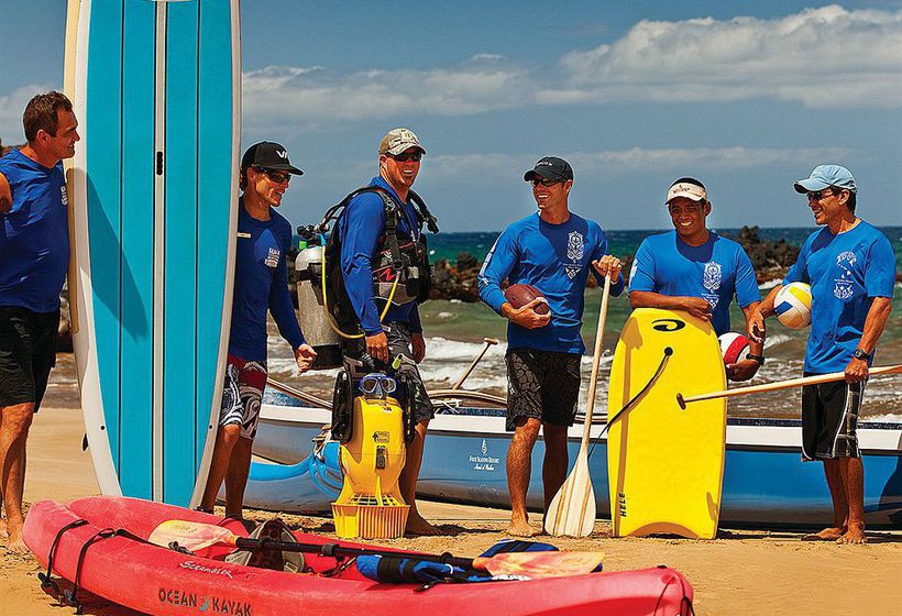 Four Seasons Resort Maui at Wailea  | Wailea | Hawaii | United States 4