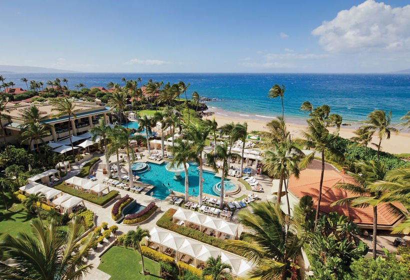 Four Seasons Resort Maui at Wailea  | Wailea | Hawaii | United States 8