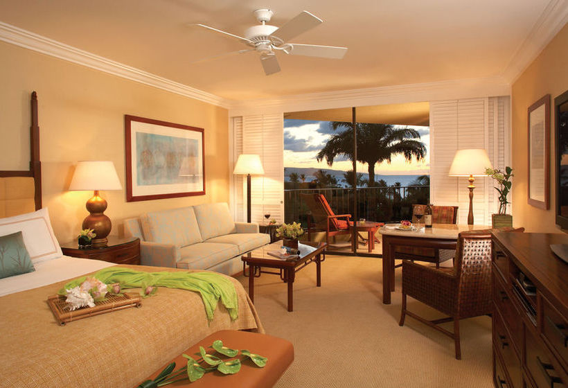 Four Seasons Resort Maui at Wailea  | Wailea | Hawaii | United States 9