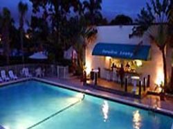 Holiday Park Hotel & Suites