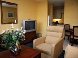 Holiday Park Hotel & Suites  | Deerfield Beach | Florida | United States 1