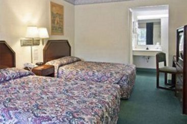 Hotel Americas Best Value Inn Tallahassee  | Tallahassee | Florida | United States 2
