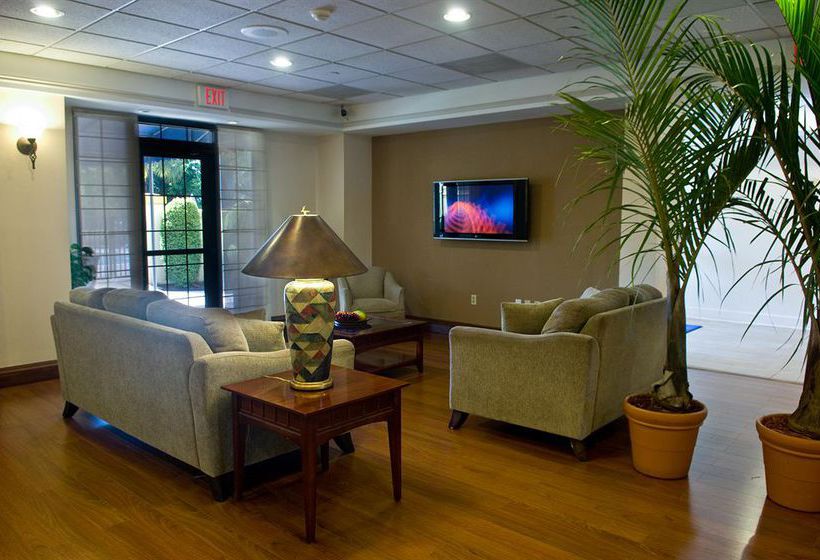 Hotel Holiday Inn Express & Suites Miami-Hialeah (Miami Lakes) Florida