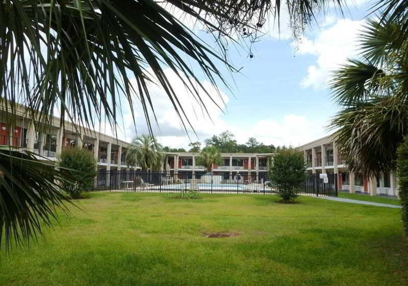 Hotel Days Inn Tallahassee Government Center  | Tallahassee | Florida | United States 1