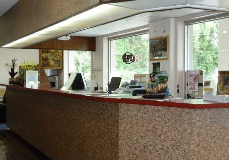 Hotel Days Inn Tallahassee Government Center  | Tallahassee | Florida | United States 3