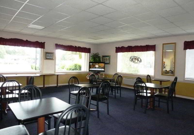 Hotel Days Inn Tallahassee Government Center  | Tallahassee | Florida | United States 6