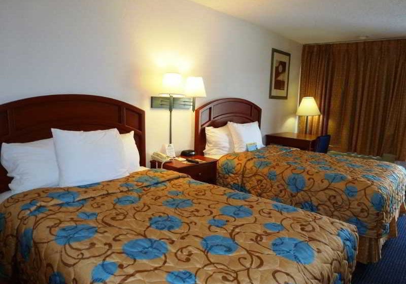 Hotel Days Inn Tallahassee Government Center  | Tallahassee | Florida | United States 7