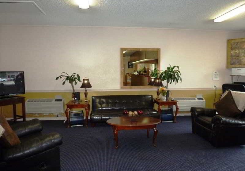 Hotel Days Inn Tallahassee Government Center  | Tallahassee | Florida | United States 8