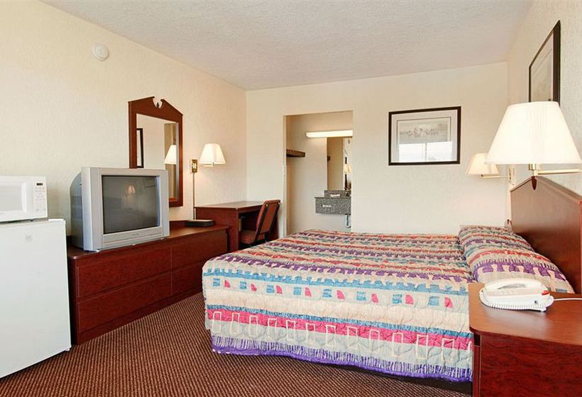 Hotel Relax Inn Pompano Beach