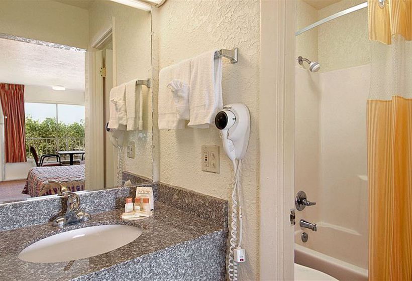 Hotel Relax Inn  | Pompano Beach | Florida | United States 1