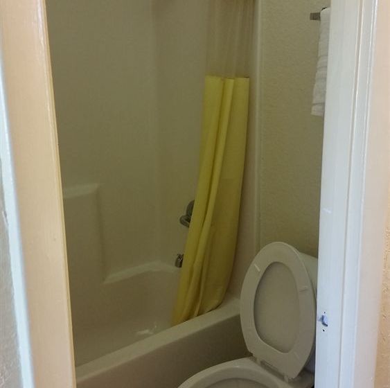 Hotel Relax Inn  | Pompano Beach | Florida | United States 11