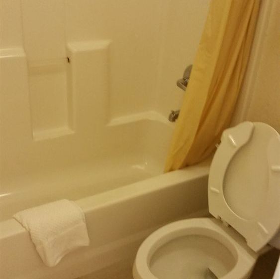 Hotel Relax Inn  | Pompano Beach | Florida | United States 12