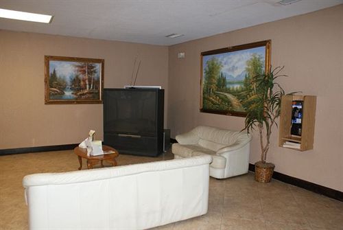 Hotel Relax Inn  | Pompano Beach | Florida | United States 13