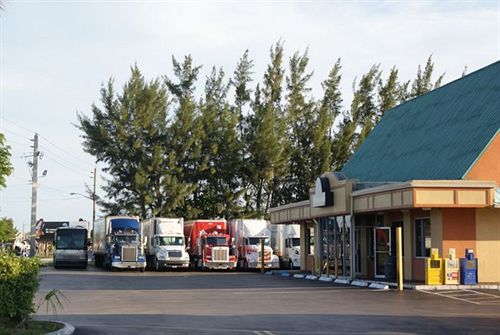 Hotel Relax Inn  | Pompano Beach | Florida | United States 14