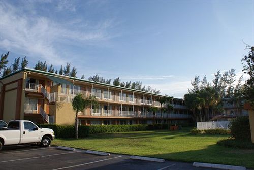 Hotel Relax Inn  | Pompano Beach | Florida | United States 16
